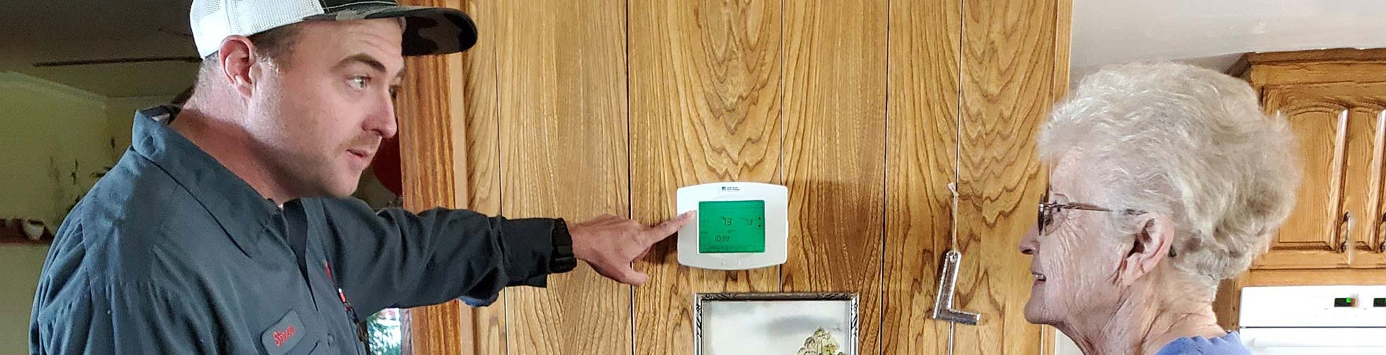 Air Conditioning Repair